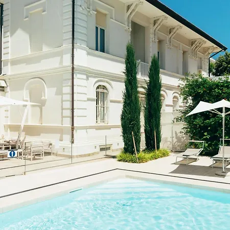 Regina Elena 57 & Oro Bianco Hotel