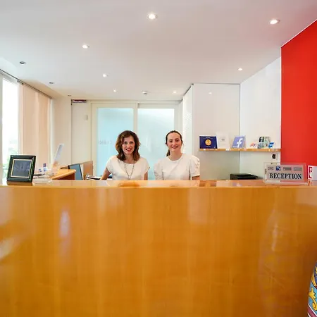 Otel Luxor