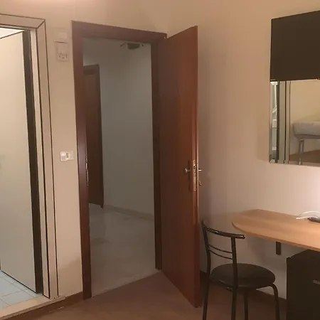 Hotel Rosati Rimini