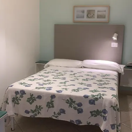 Hotel Rosati