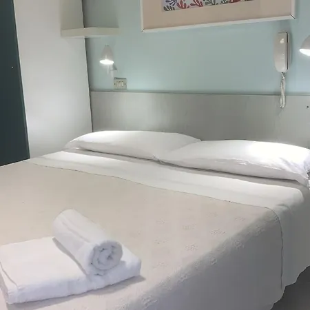 Hotel Rosati