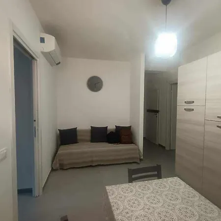 Casa Federica *