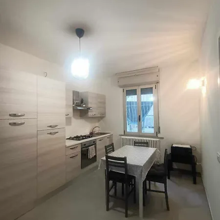 Casa Federica Rimini