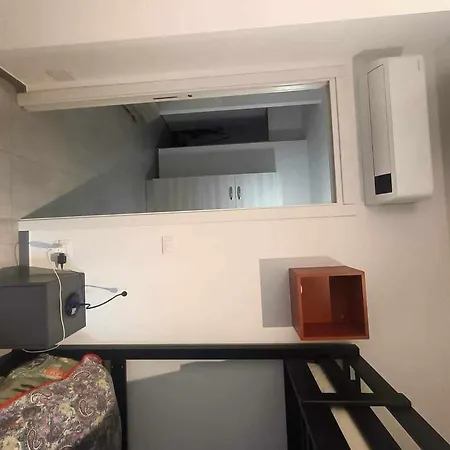 Casa Federica Apartment *
