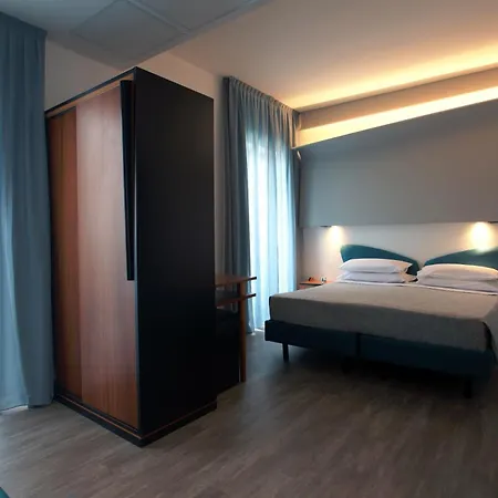 Hotel Ali D'oro 3*