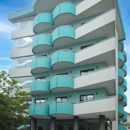 Ali D'oro Hotel 3*