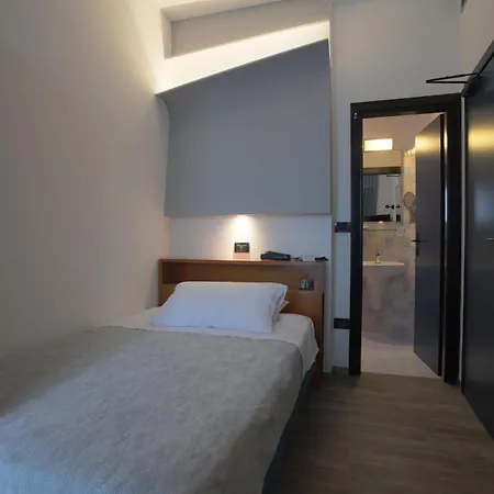 Ali D'oro Hotel
