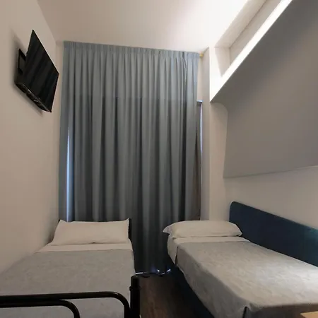 Hotel Ali D'oro