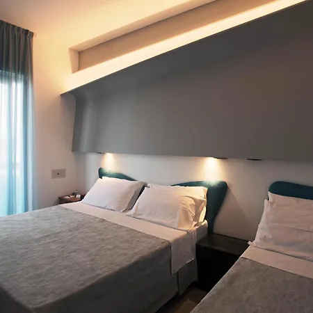 Ali D'oro Hotel Rimini