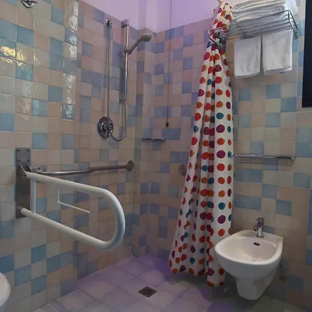 Hotel Ali D'oro Rimini