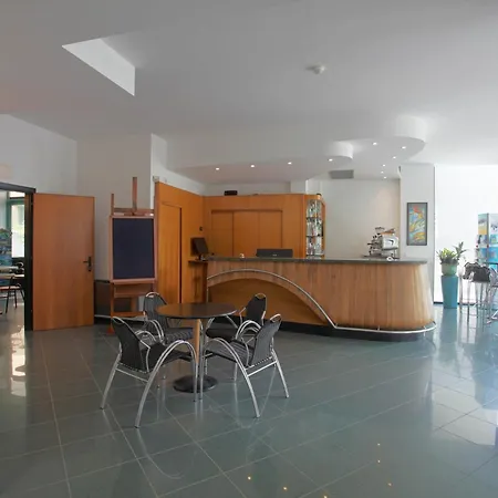 Hotel Ali D'oro 3*