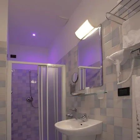 Ali D'oro Hotel Rimini