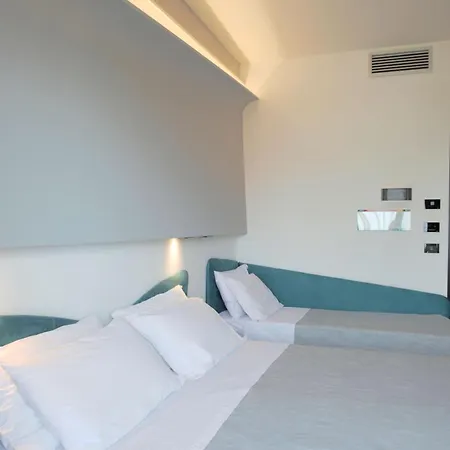 Hotel Ali D'oro Rimini