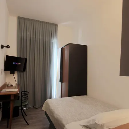 Ali D'oro Hotel