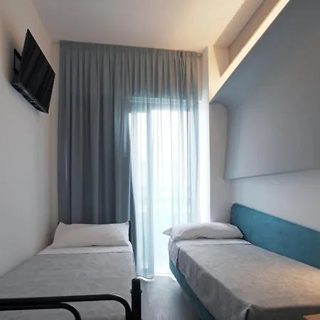 Hotel Ali D'oro Rimini