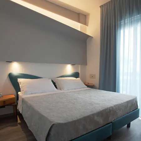 Ali D'oro 3* Rimini