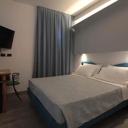 Ali D'oro Hotel 3*