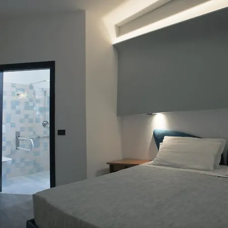 Ali D'oro 3* Rimini