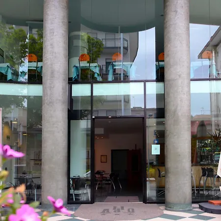 Ali D'oro Hotel