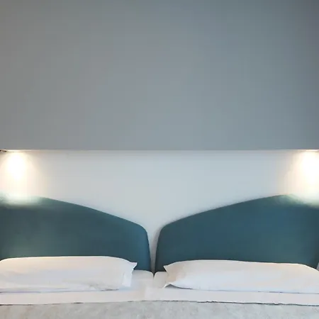 Hotel Ali D'oro