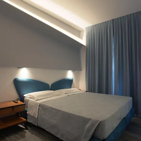Ali D'oro Hotel 3*