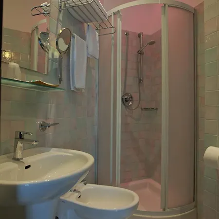 Hotel Ali D'oro 3*