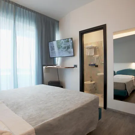 Ali D'oro Hotel Rimini