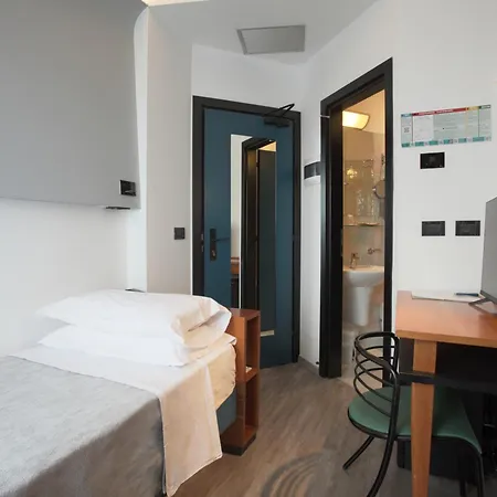 Hotel Ali D'oro Rimini