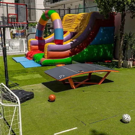 Aiglon 3* רימיני