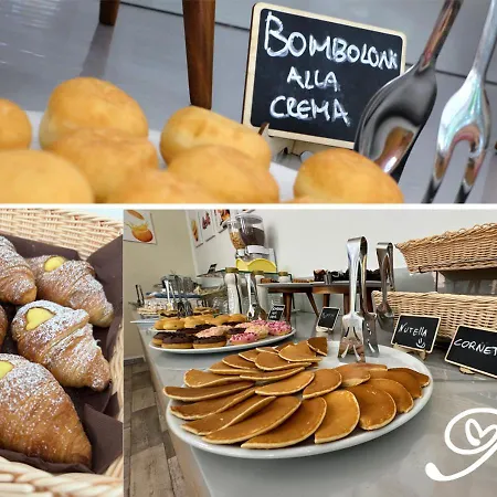 Hotel Chiama Rimini