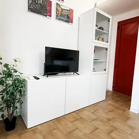 Apartment Del Parco - Affitti Brevi Italia