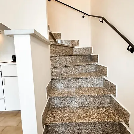 Del Parco - Affitti Brevi Italia Apartment Rimini