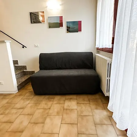 Apartment Del Parco - Affitti Brevi Italia Rimini