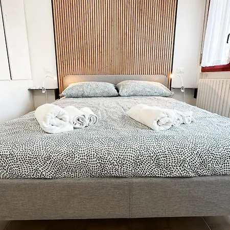Del Parco - Affitti Brevi Italia Apartment