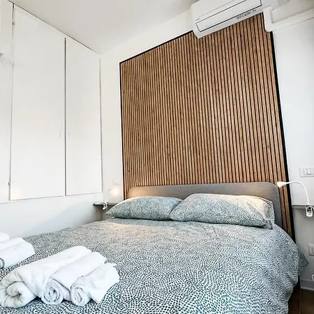 Del Parco - Affitti Brevi Italia Apartment *