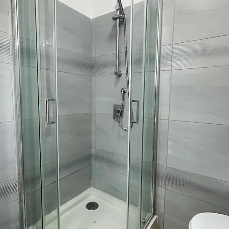 Apartment Del Parco - Affitti Brevi Italia *