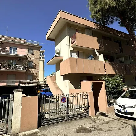 Del Parco - Affitti Brevi Italia Apartment