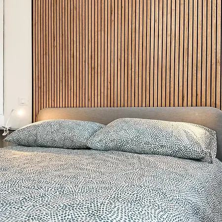 Apartment Del Parco - Affitti Brevi Italia