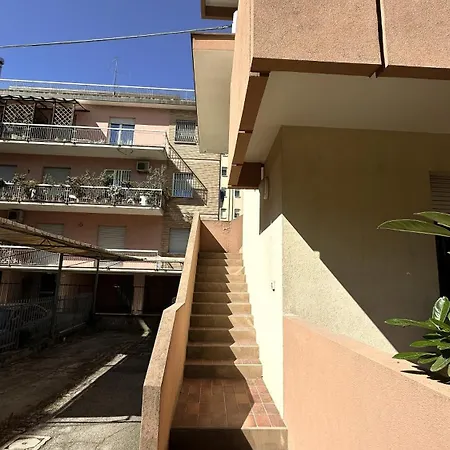 Apartment Del Parco - Affitti Brevi Italia *