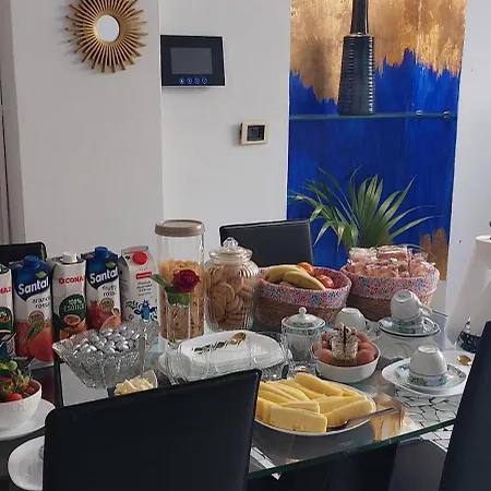 Bed & Breakfast Vacanze In Relax