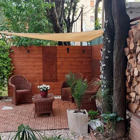 Vacanze In Relax Bed & Breakfast