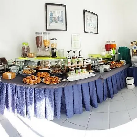 Penny Hotel Rimini