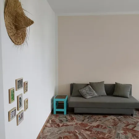 La Casa Al Mare Apartment Rimini