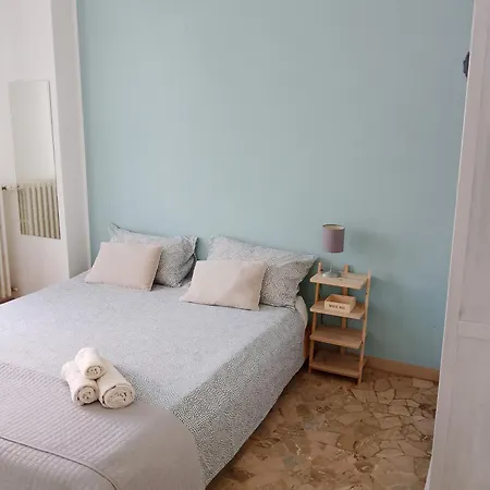 Apartment La Casa Al Mare *