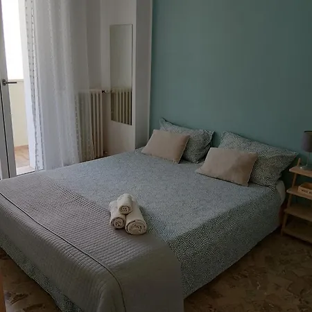 La Casa Al Mare *