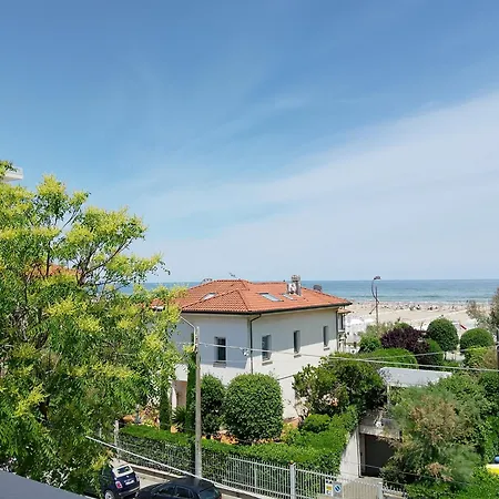 Apartment La Casa Al Mare *