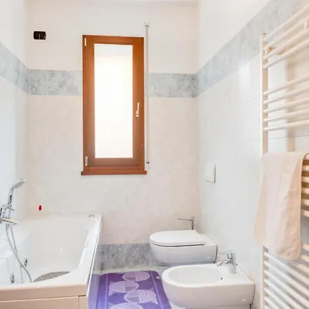 Apartmán Bilo Morselli By Affitti Brevi