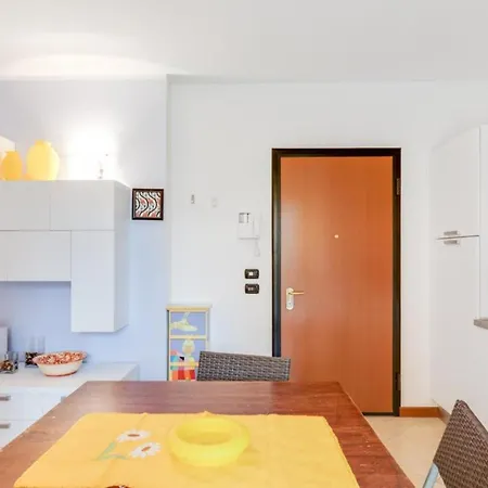 Apartmán Bilo Morselli By Affitti Brevi
