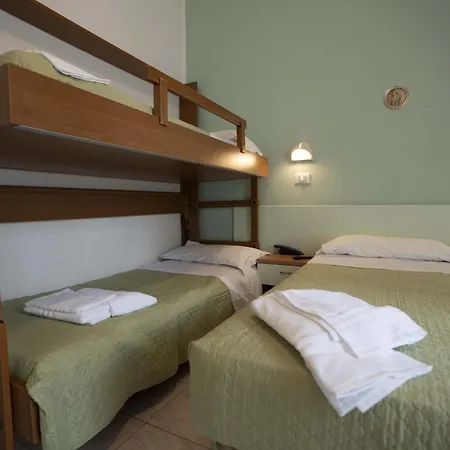 Odeon Hotel Rimini