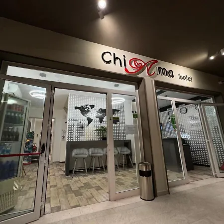 Chiama Hotel